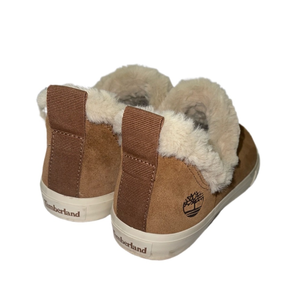 TIMBERLANDS| WOMENS SIZE 8